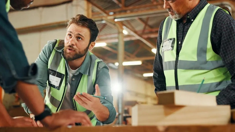 Manufacturing SEO Agency Strategy Session