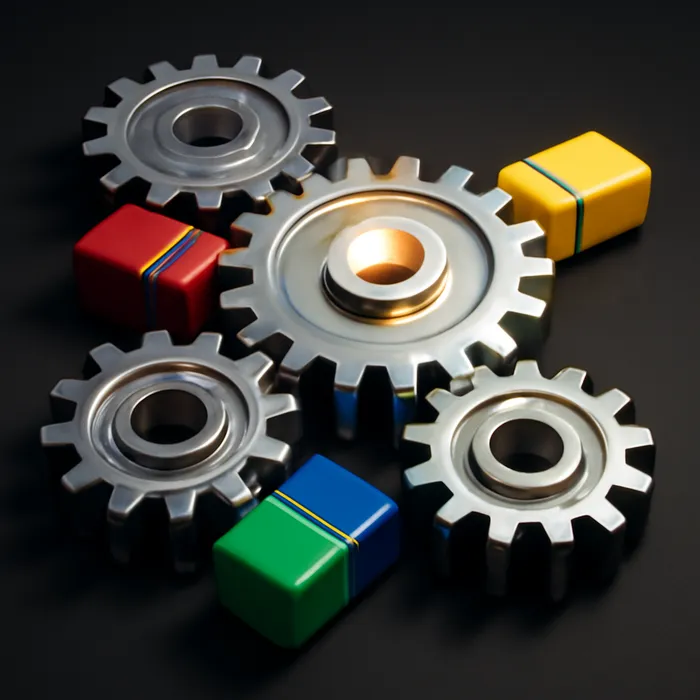 Marketing Teams at Medium and Big Brands — Clear Role, Fast Impact