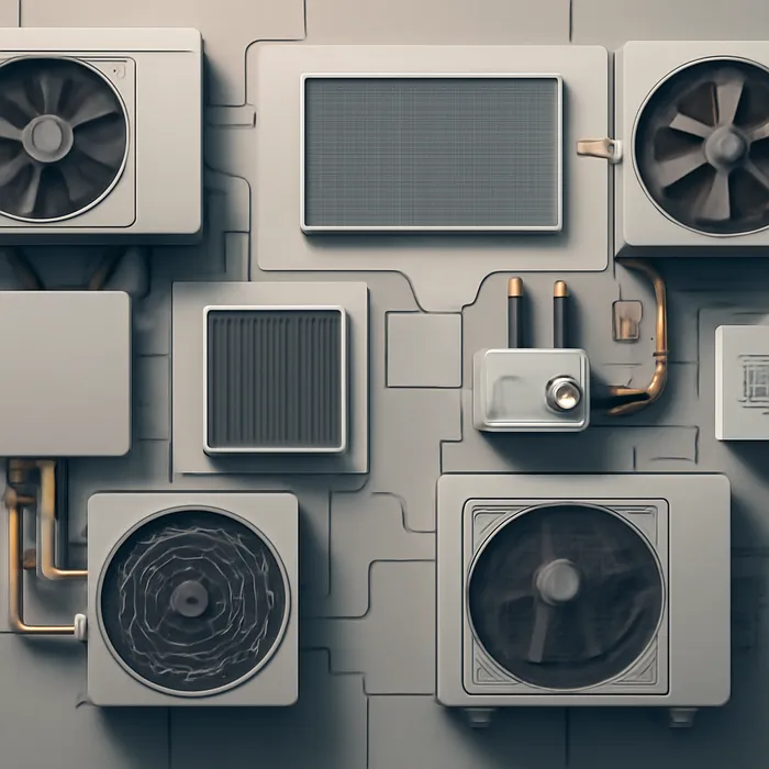 Marketing Teams at Mid-Large HVAC Brands — Google Ads agency for HVAC