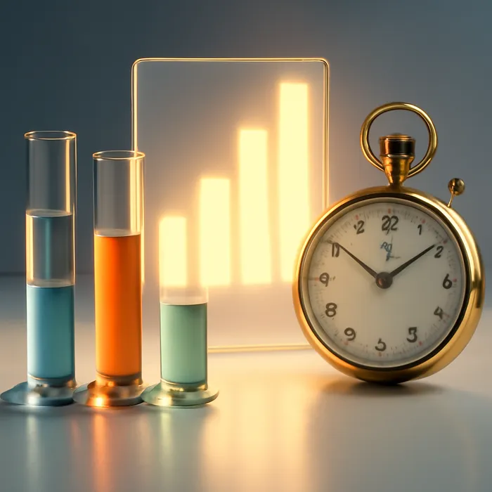 Measurement, Reporting, and Slack Support — Fast Answers, Clear Numbers