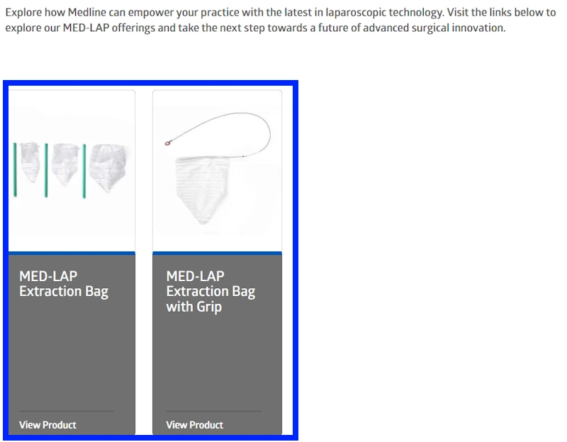 Content writing for medical device blogs
