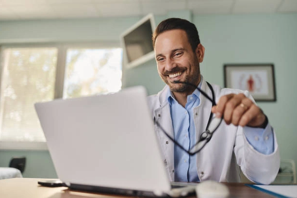 SEO content strategy for medical devices
