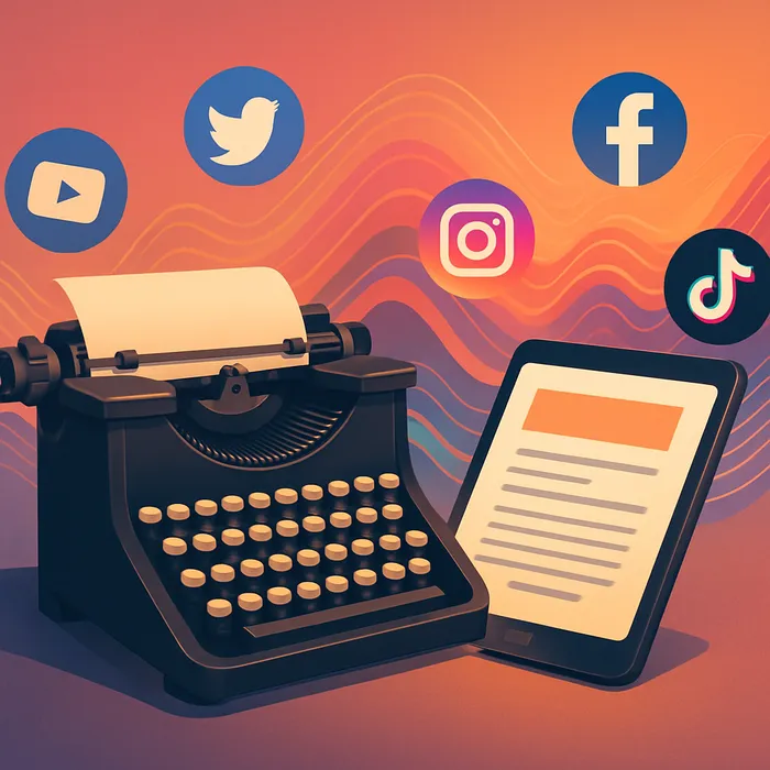 SEO content writing process with brand voice in Memphis