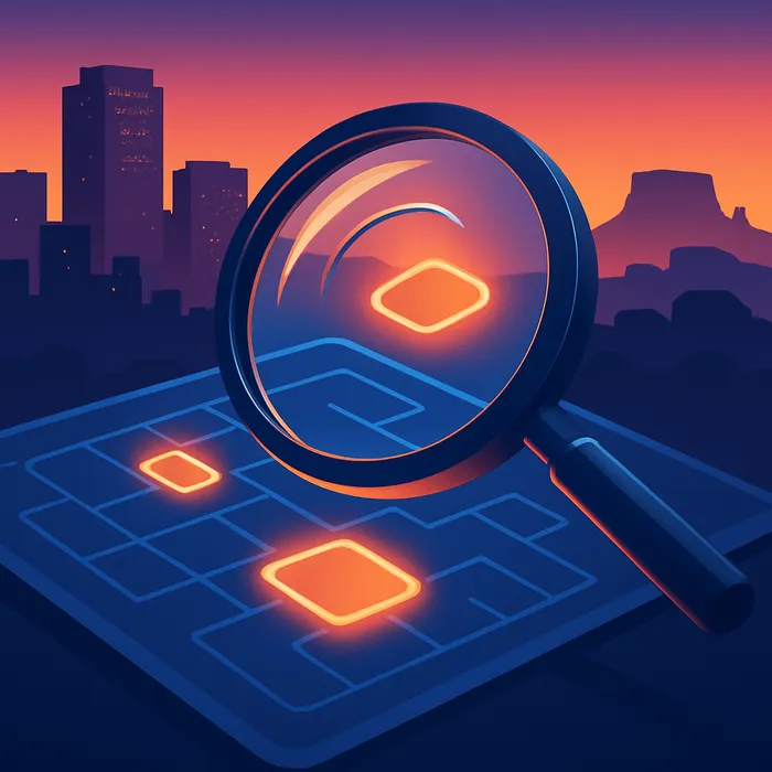 Content Gap Analysis and Audit for Mesa SEO Agency Clients