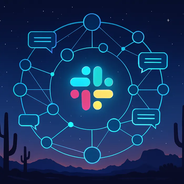 Slack and Email Support Specialized for Marketing Teams