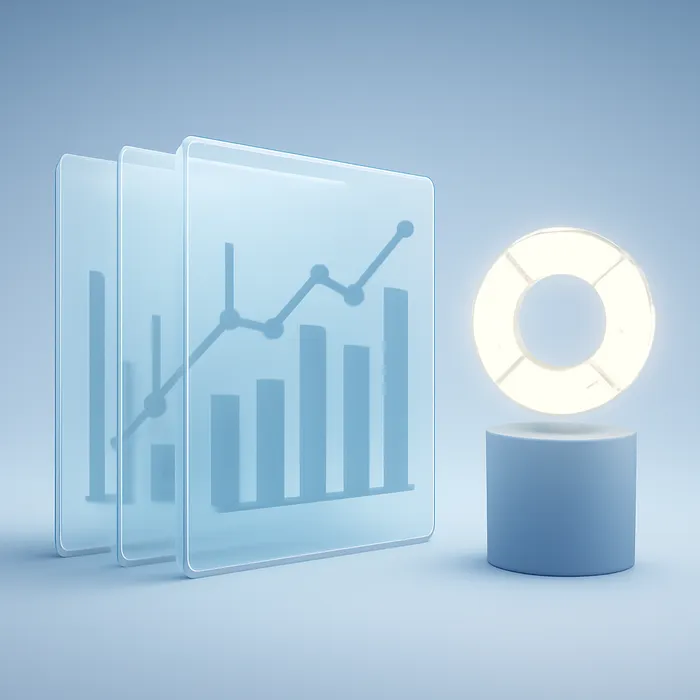 Metrics, Reporting & Support — Clear Data, No Meetings Needed