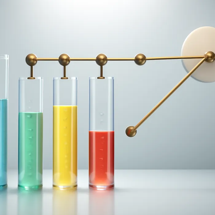 Metrics We Watch and Decision Rules We Use