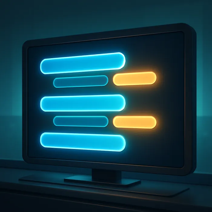 Meta title and description optimization process