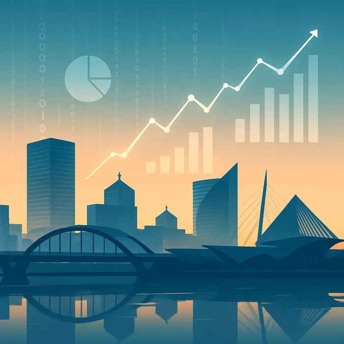 Milwaukee SEO company teamwork