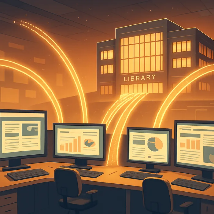 Content Publishing Workflow on CMS