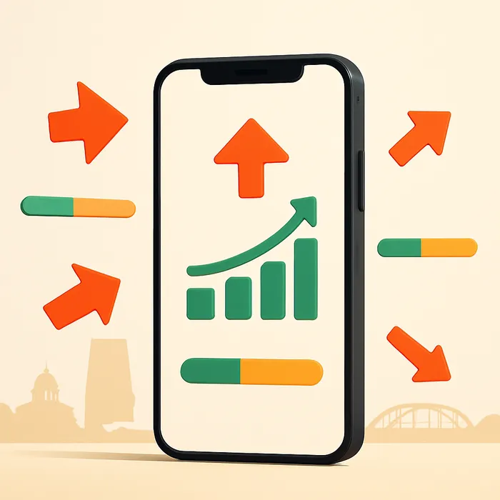Optimization of Existing Website Content