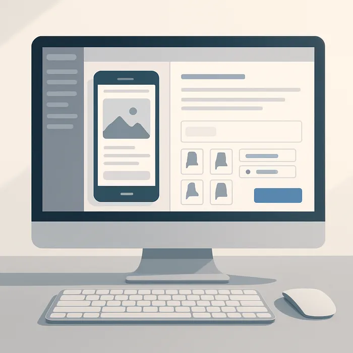 Publishing Content to CMS Dashboard