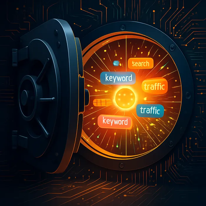 AtOnce Keyword Research and SEO Strategy Workflow