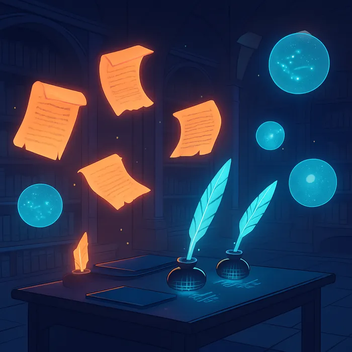 Content Creation and Blog Writing Services at AtOnce