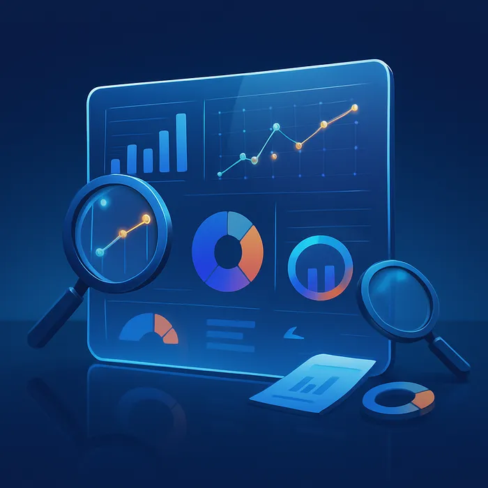 SEO Performance Monitoring and Monthly Reporting