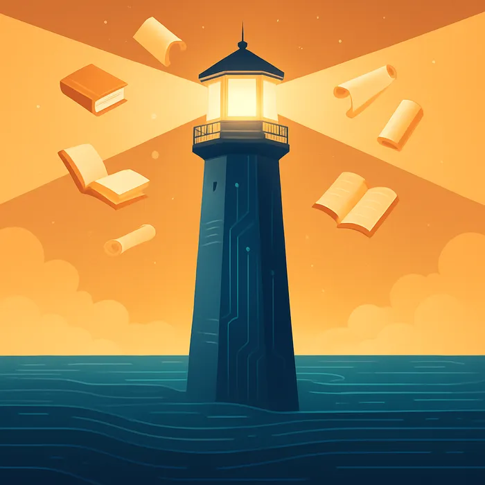 Buyer Education and Thought Leadership Content Services