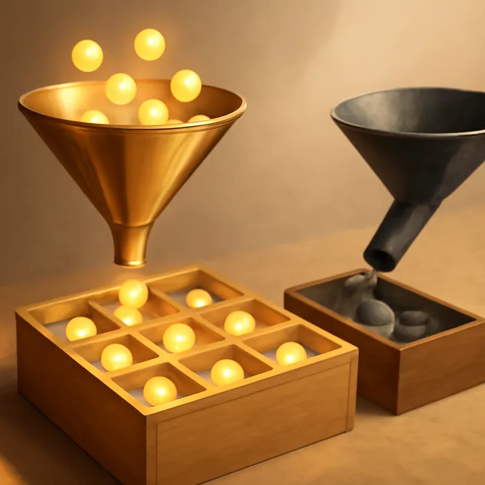 More Conversions, Less Waste — Built for Large Marketing Teams