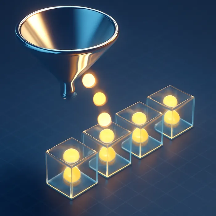 More Conversions, Less Wasted Spend — PPC Built for Big Marketing Teams