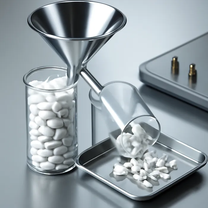 More Pharma Conversions. Less Waste.