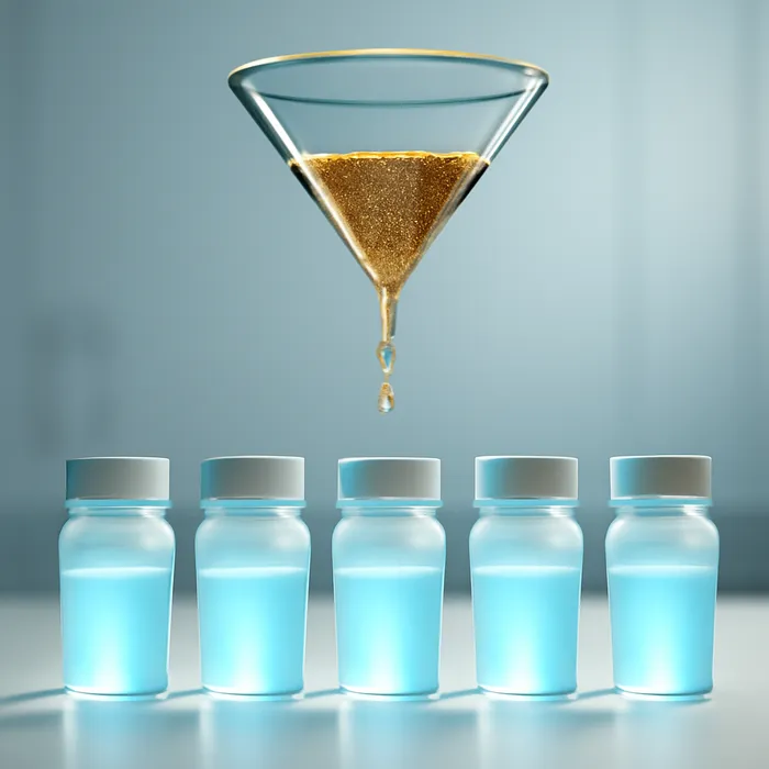 More Real Biotech Leads from Google Ads