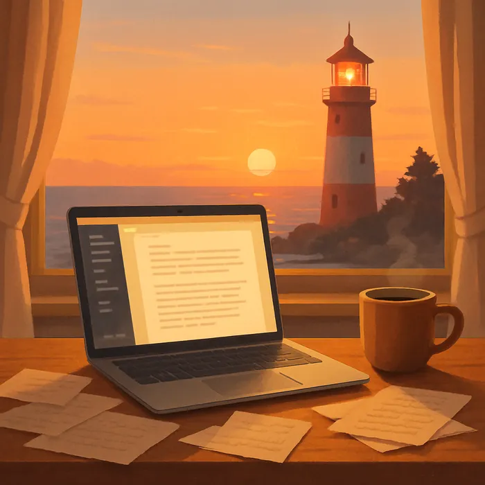 Content creation for SEO with original images