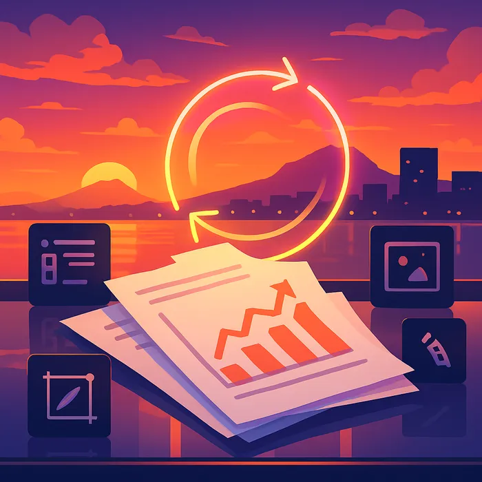 Expert SEO Content Optimization and Continuous Improvement