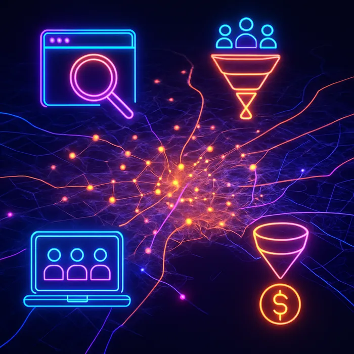 SEO Strategy Planning for Big Brands in Naples Florida