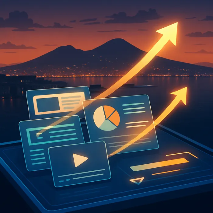 Content Audit and Optimization Services