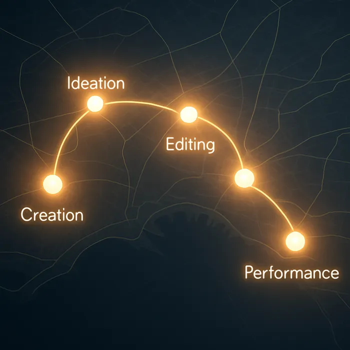 Conversion-Focused SEO Blog Content Publishing