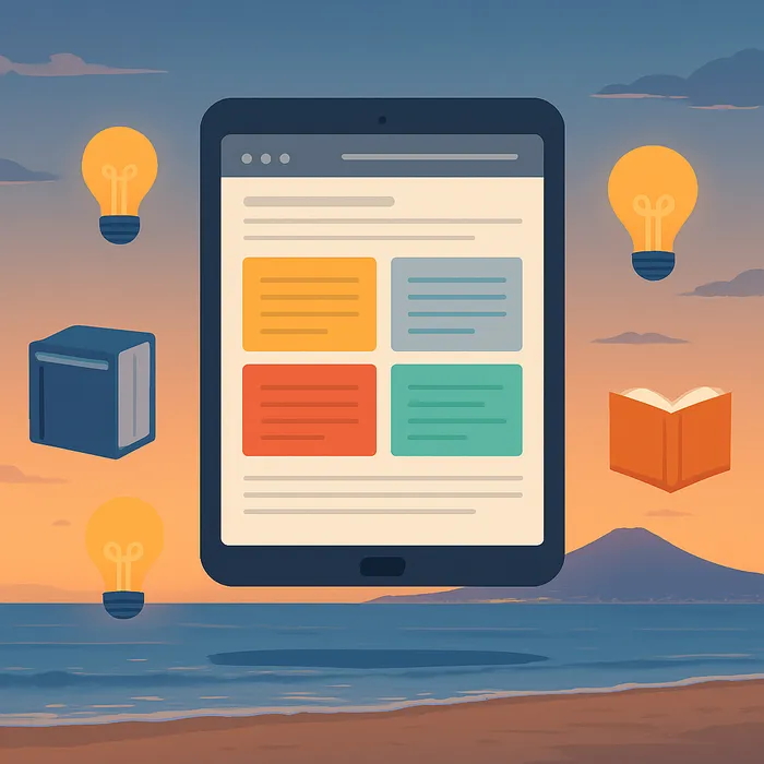 Search Intent Optimization and Buyer Education