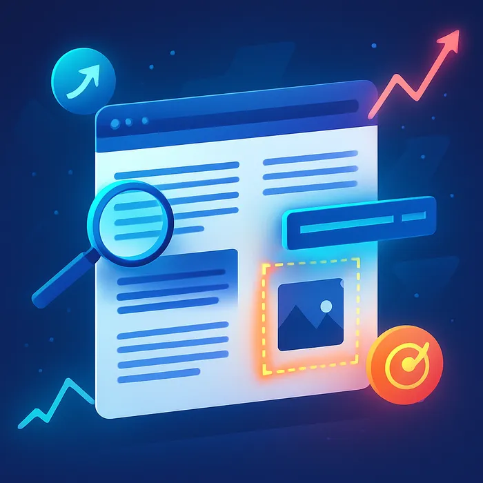 Content Optimization