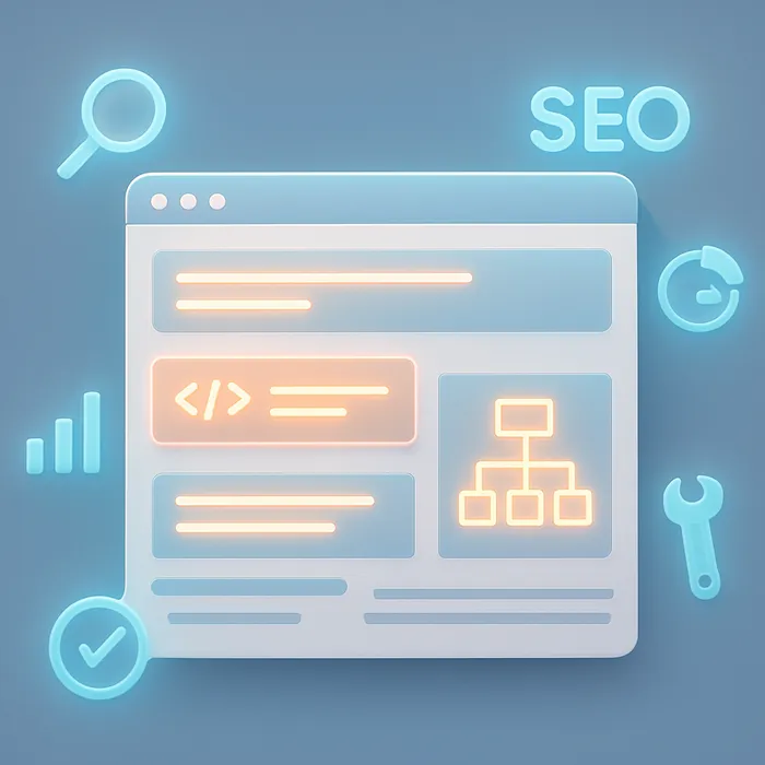 On-Page SEO Services