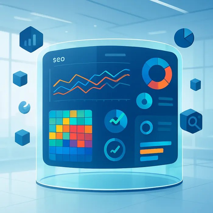 Performance Monitoring & Reporting