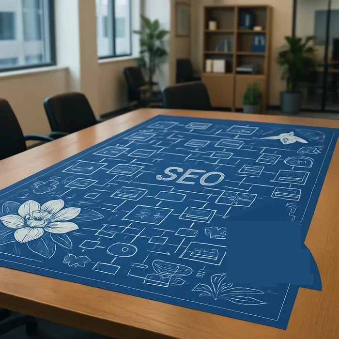 SEO strategy planning for Louisiana medium and big brands