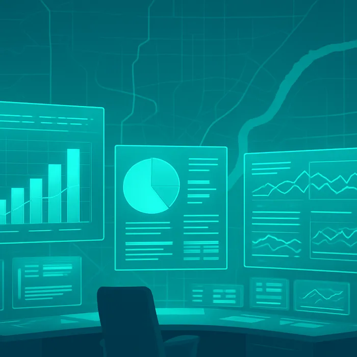 Content audit and competitor analysis for New Orleans SEO marketing