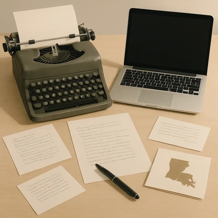 High quality content writing in New Orleans SEO services