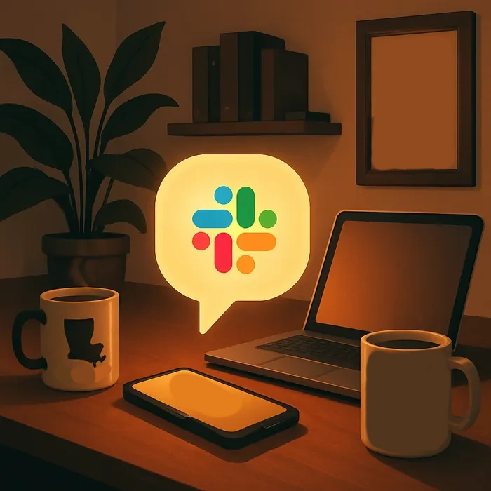 Slack and email support for New Orleans SEO company clients