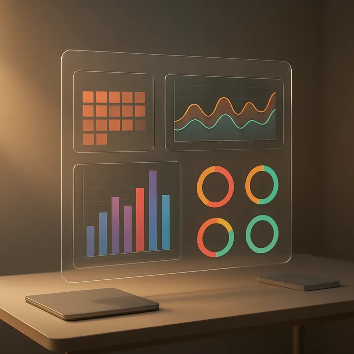 AtOnce Monthly SEO Performance Reports for Newark Brands