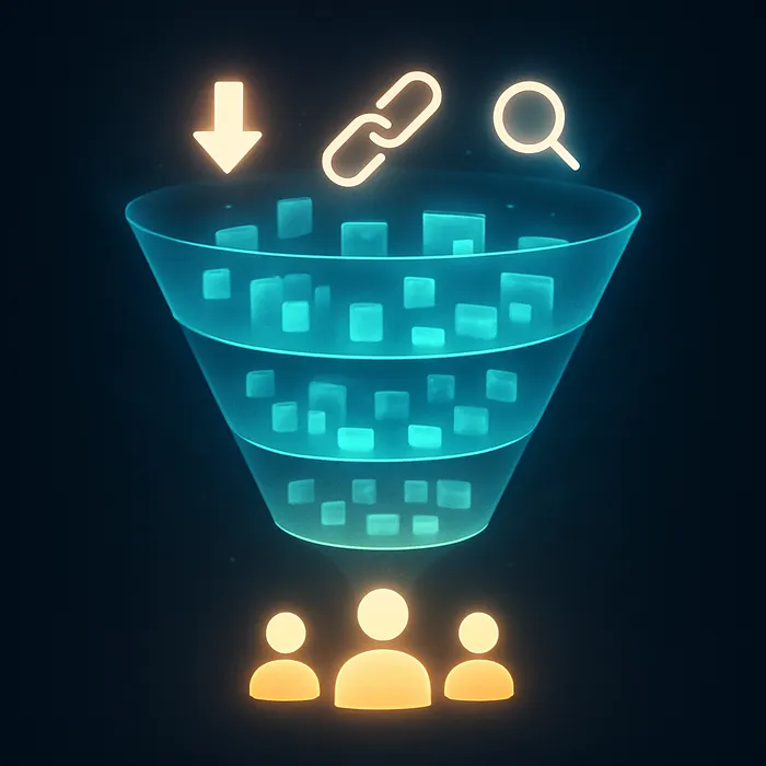 Conversion focused SEO content