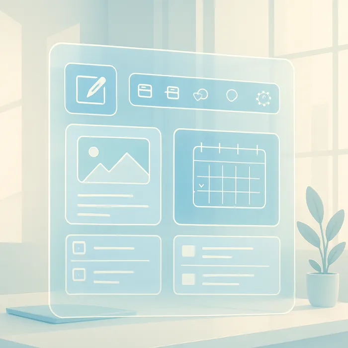 Content publishing and CMS upload