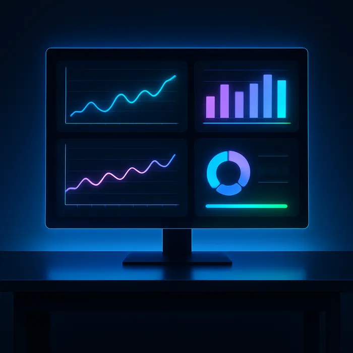 SEO performance monitoring