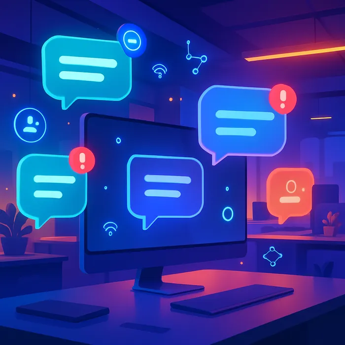 Slack support for marketing teams