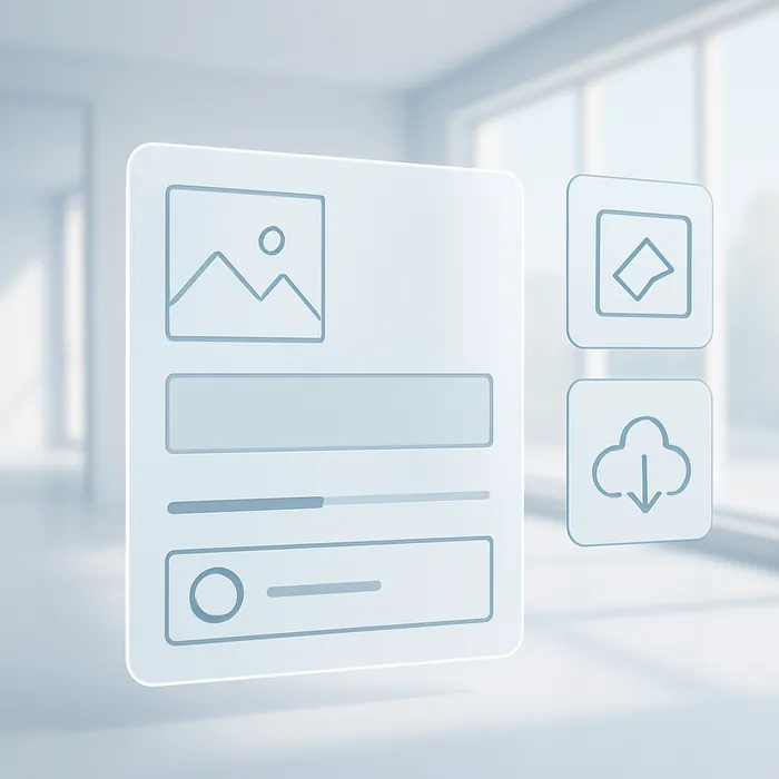 AtOnce content team publishing blogs via CMS platform
