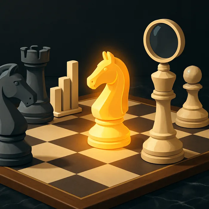 AtOnce SEO strategists planning competitive analysis