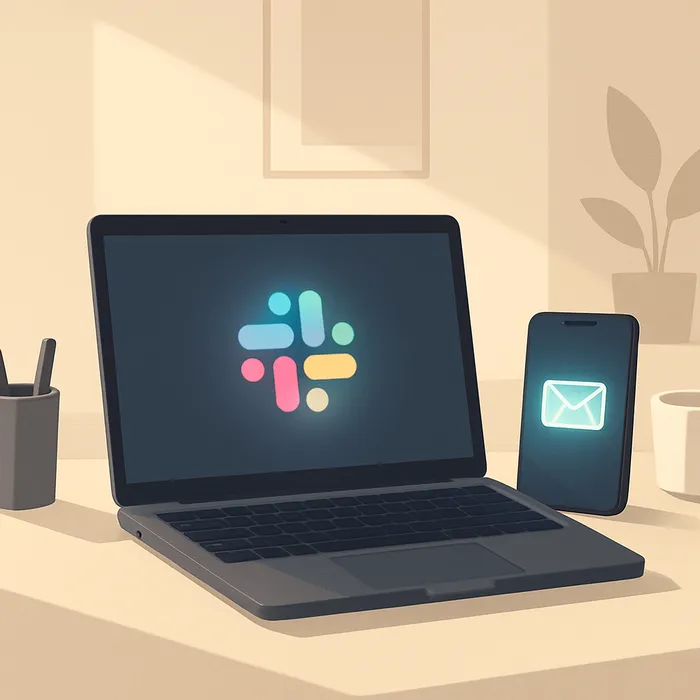 Direct Slack and email support for fast communication
