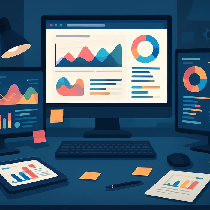 Optimizing existing SEO content with expert eye