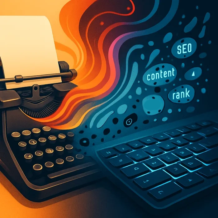 SEO Content Creation Team