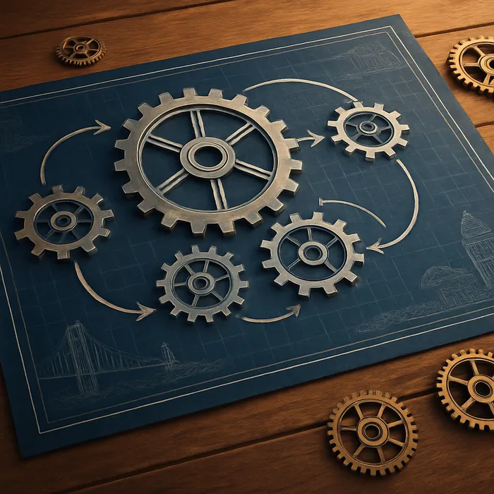SEO Strategy Planning Session