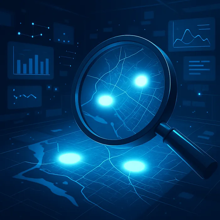 Content Audit Visual