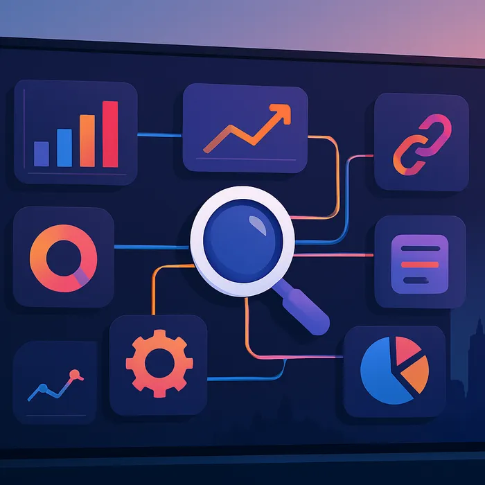 Expert SEO Strategy for Oakville Brands